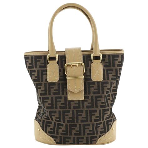 fendi buckle bag vintage limitiert|fendi bucket bags.